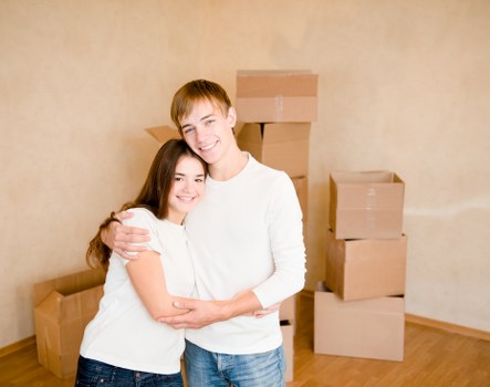 A carefully organised home removal service in Peckham
