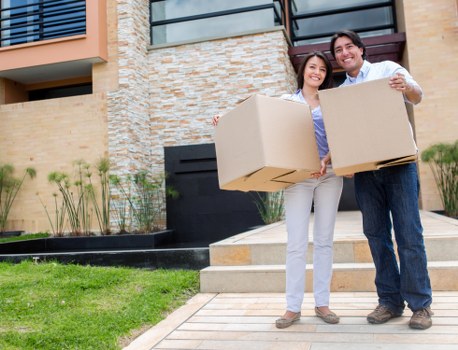 Furniture delivery and collection service in Peckham